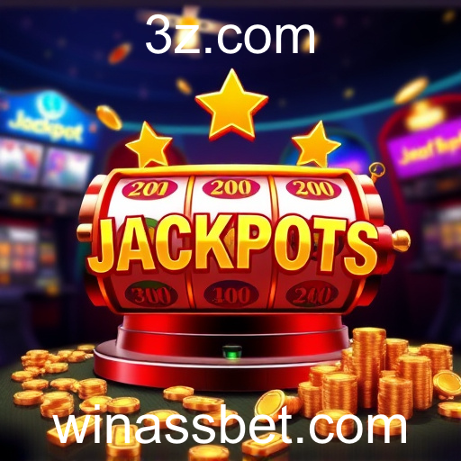 Expansão Global da Assbet no Cenário de Jogos