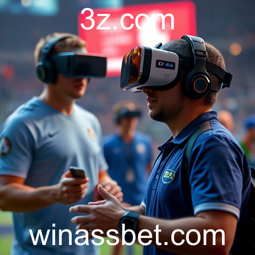 Inovações e Tendências no Mercado de Jogos