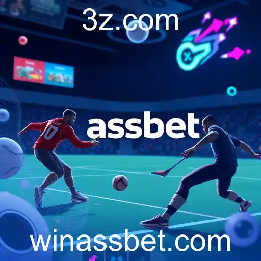 O Crescimento do Mercado de Jogos em 2025: A Ascensão da Assbet