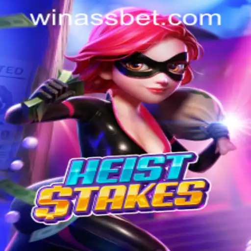 HeistStakes: Unveiling the Thrills of Strategic Gameplay