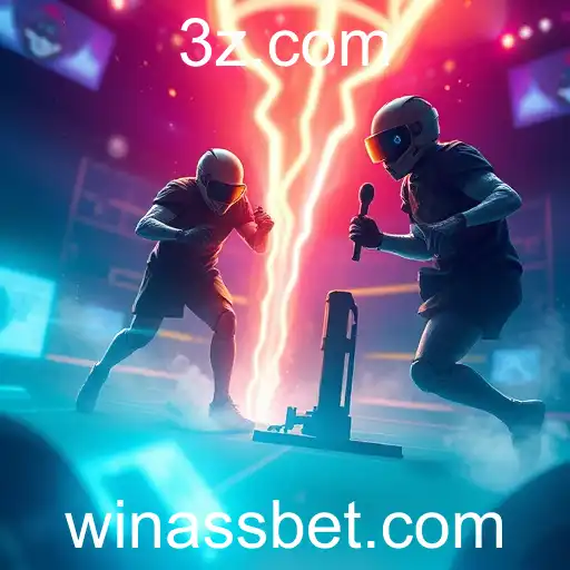 A Ascensão do Assbet: Uma Nova Era nos Jogos Online