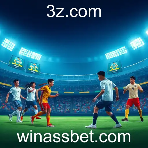 Assbet Revoluciona o Mercado de Jogos Online em 2025