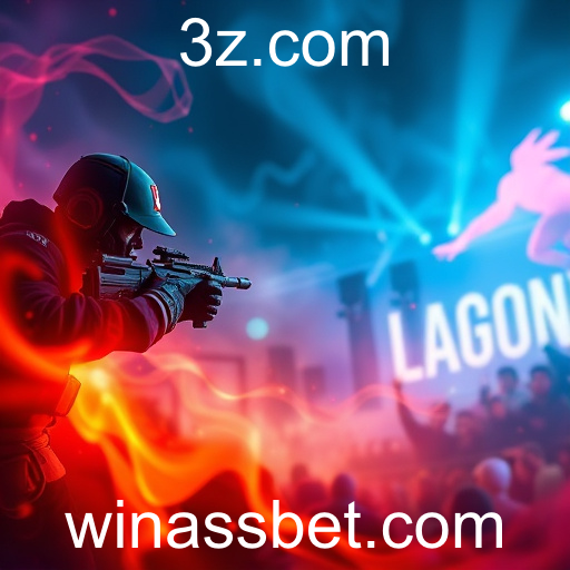 A Evolução dos Jogos Online e a Relevância do Assbet