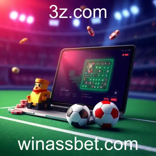 A Expansão do Mercado de Jogos de Apostas Online em 2025