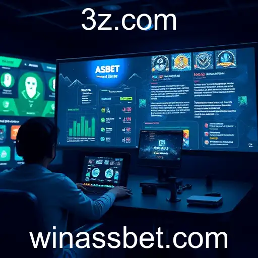 Explorando o Crescimento das Apostas Online em 2025