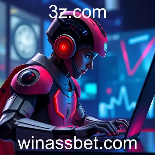 Inovações e Tendências no Mundo dos Jogos