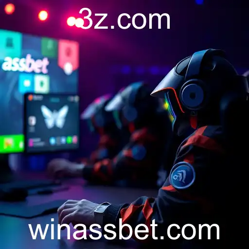 Tendências e Transformações no Mercado de Jogos Online em 2025