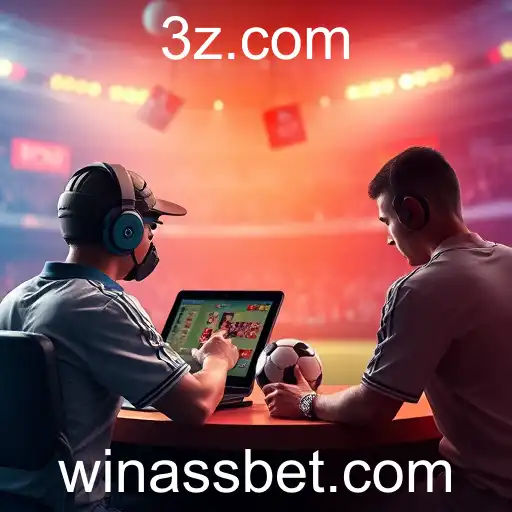 Tendências e Desafios no Mundo dos Jogos Online