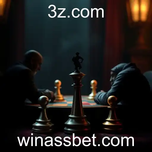 Revoluções no Cenário Global de Jogos em 2025