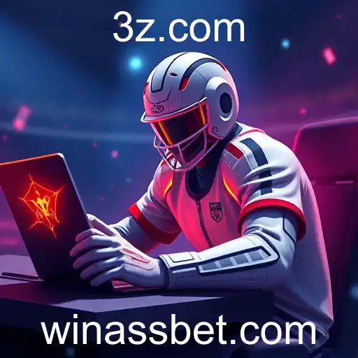 Ascensão do Jogo de Apostas Online na Era Digital