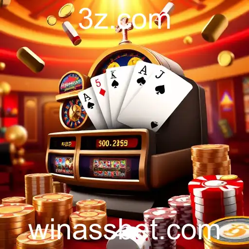 O Crescimento dos Jogos de Azar Online em 2025