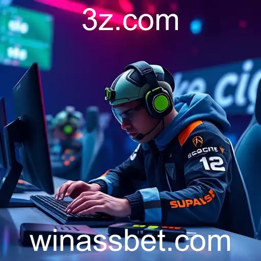 Cenário Atual dos Jogos Online no Brasil