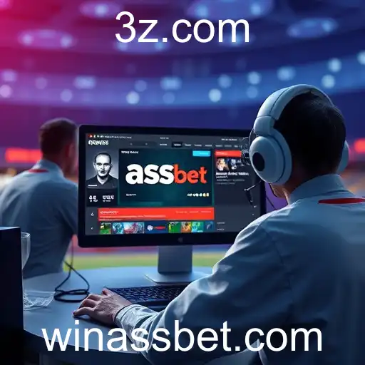 Tendências e Impactos no Mundo dos Jogos Online