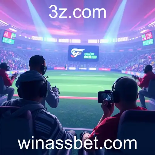 Revolução dos Jogos Online em 2025