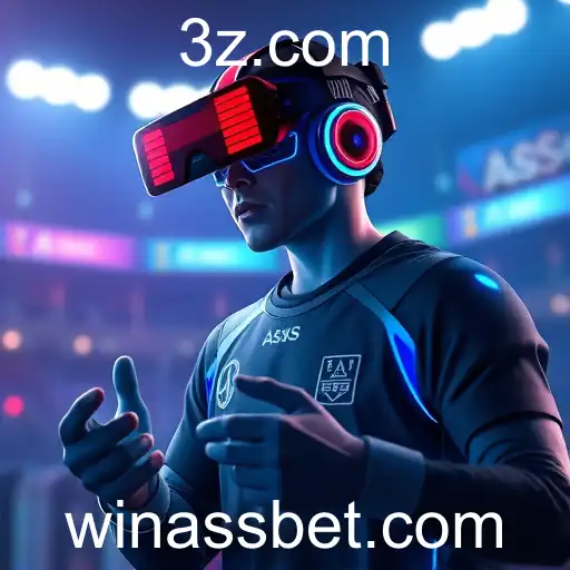 Tendências e Inovações no Mundo dos Jogos em 2025