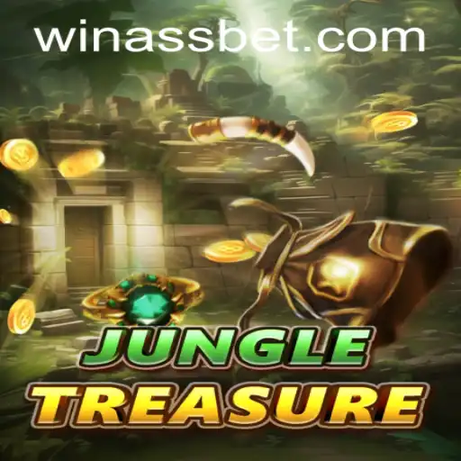 JungleTreasure: Uncovering the Riches Within an Exciting Adventure