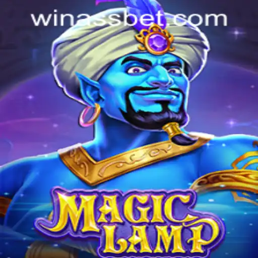 MagicLamp: An Enthralling Escape into the World of Fantasy Gaming