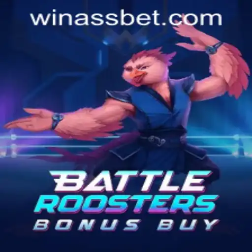 BattleRoostersBonusBuy: A New Era in Gaming