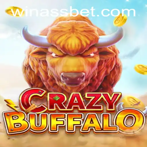 CRAZYBUFFALO: A Raucous Ride Through Virtual Gambling