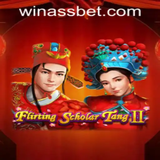 Exploring the Enchanting World of FlirtingScholarTangII: A Captivating Gaming Experience
