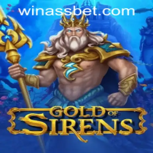 Exploring the Mystical World of GoldofSirens