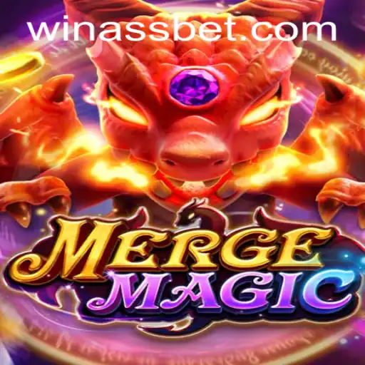 MergeMagic: A Captivating Puzzle Adventure