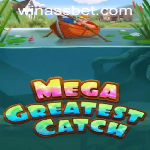 MegaGreatestCatch: Dive into the Excitement of Virtual Fishing Adventures
