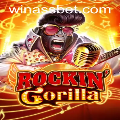 Exploring the Exciting World of RockinGorilla: Rules and Game Description