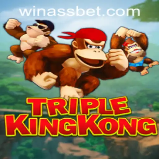 Explore TripleKingKong: A Thrilling Adventure in the Gaming World