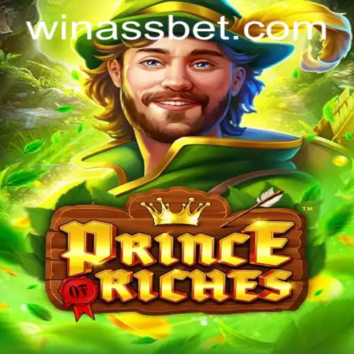Exploring the World of PrinceOfRiches: A Gaming Journey