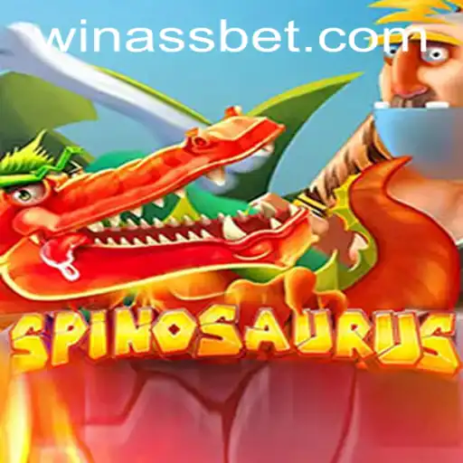 Exploring the Thrills of Spinosaurus: An Adventure Game with Assbet PH Login