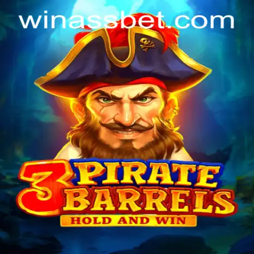 Exploring the Thrills of 3PirateBarrels: A New Gaming Sensation