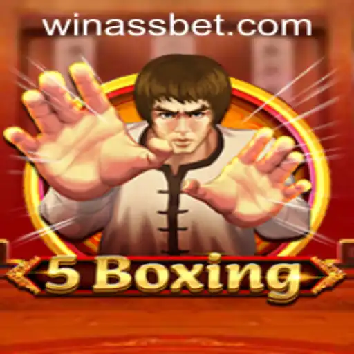 Mastering 5Boxing: A Deep Dive into the Innovative Game