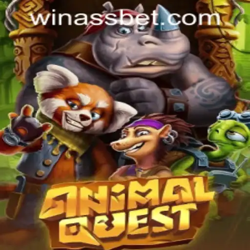 AnimalQuest: Exploring the Wild With a Twist