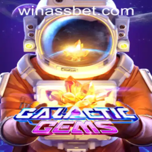 Exploring GalacticGems: A Cosmic Gaming Adventure