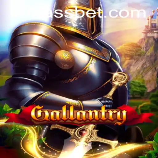 Gallantry: A Strategic Adventure in the Digital Realm