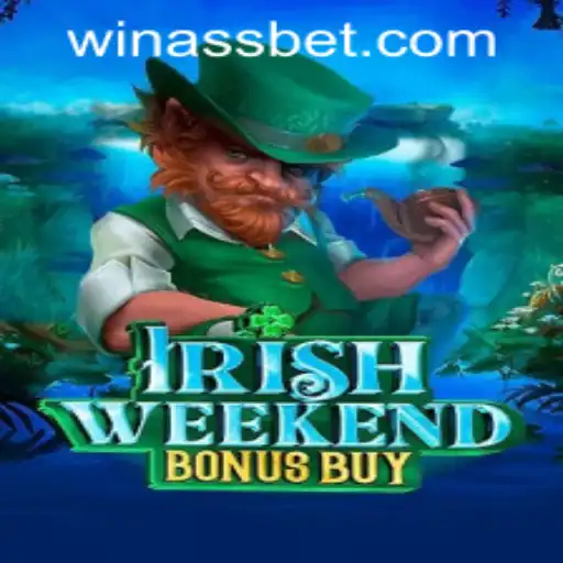 Irish Weekend Bonus Buy: A New Era in Online Gaming