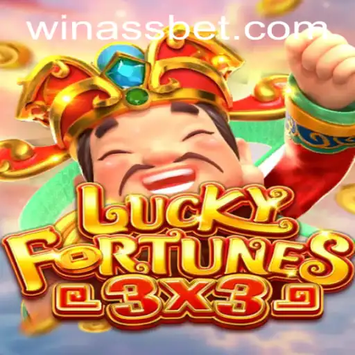Unlocking the Exciting World of LUCKYFORTUNES3x3: A Game of Chance and Strategy
