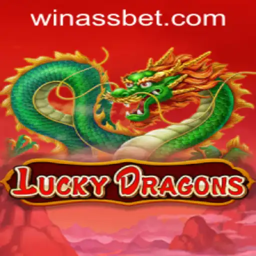 Exploring LuckyDragons: A Mesmerizing Journey into the World of Online Gaming