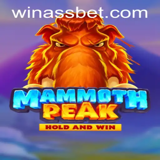 Discover the Mesmerizing World of MammothPeak