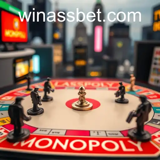Understanding the Dynamics of Monopoly with Assbet PH Login
