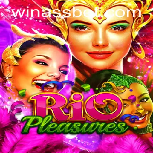 Discover the Thrilling World of RioPleasures with Assbet PH Login