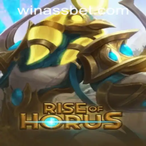 Discover the World of RiseofHorus