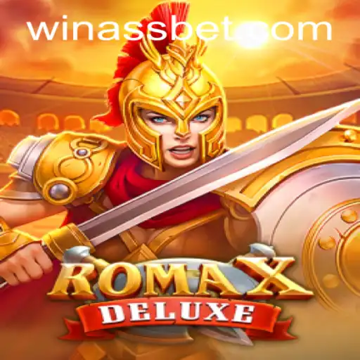 Exploring the Exciting World of RomaXDeluxe: A Modern Gaming Marvel