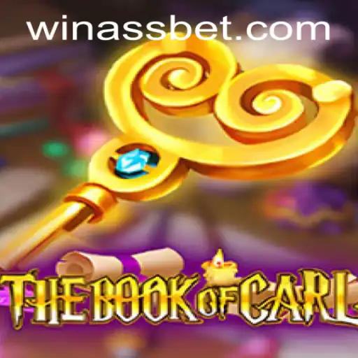 Discovering TheBookofCarl: Your Ultimate Adventure Begins