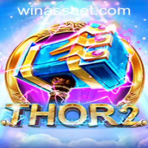 Thor2: An Epic Gaming Adventure