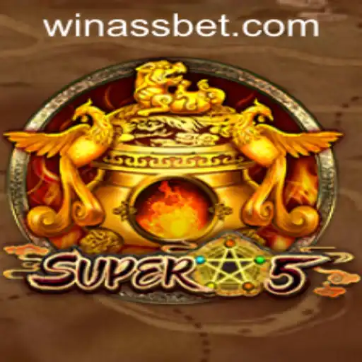 Super5 Game: An Exciting New Era in Online Gaming