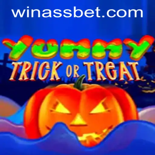Unveiling the Whimsical World of YummyTrickorTreat: A Game Enthusiasts' Delight